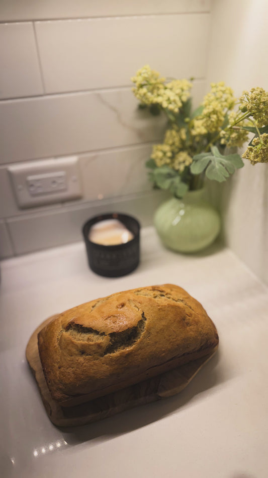 Banana Bread